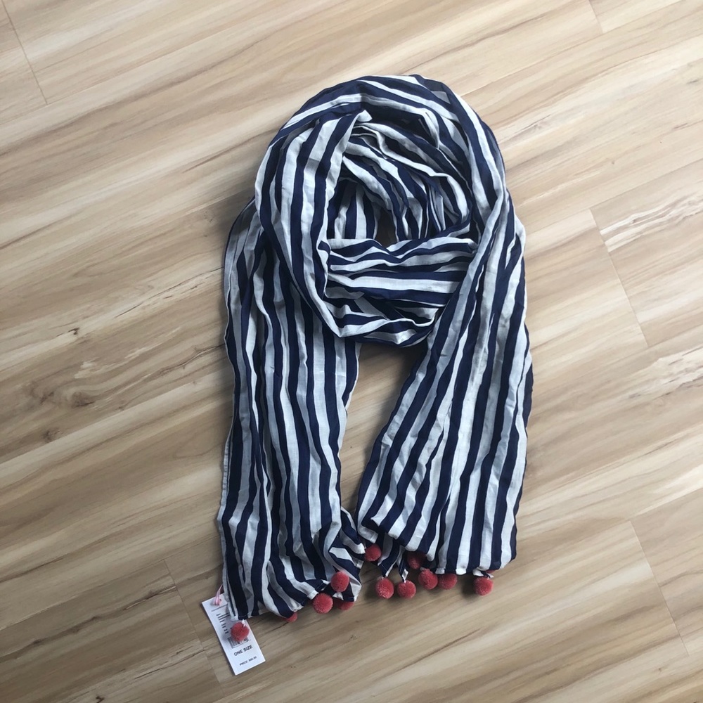 NWT Vineyard Vines Scarf